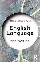 English Language: The Basics 1032795476 Book Cover