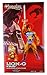 ThunderCats Lion-O Snarf Mezco Mega Scale Figure
