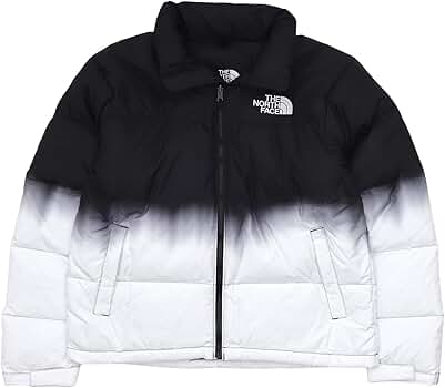Amazon.co.jp: [ザノースフェイス] 96 Nuptse Dip Dye Jacket ヌプシ