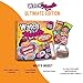 Watch Ya' Mouth Ultimate Edition - Hilarious Family Party Game for 3-10 Players, Ages 8+ | Mouthguard Speaking Fun for Adults Kids Teens Game Night