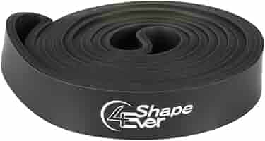 トレーニングチューブエクササイズバンド Amazon.co.jp: 4evershape トレーニングチューブ エクササイズ