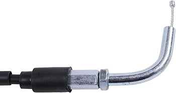 JZGRDN Choke Cable 2P5-26331-00-00 2P5263310000 Compatible with