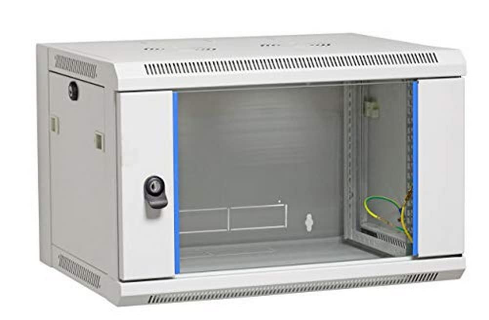 EFB-ELEKTRONIK 19'' Wandgehäuse Produktbeschreibung