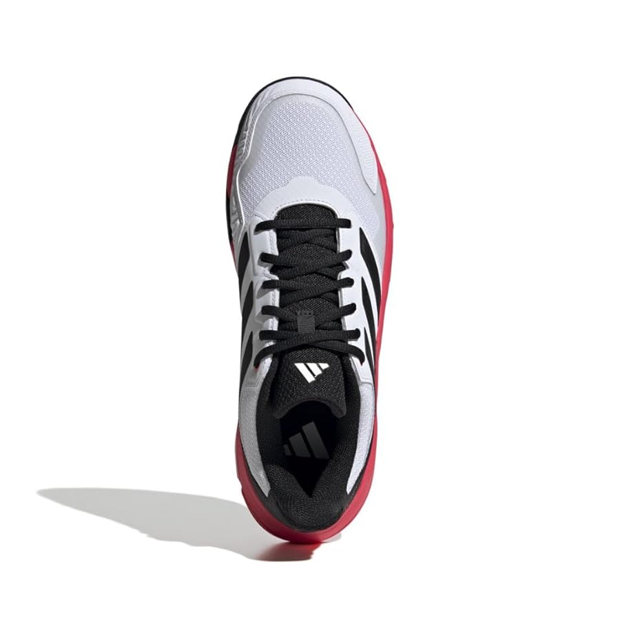 Amazon.com | adidas Men's Courtjam Control 3 Tennis Sneaker