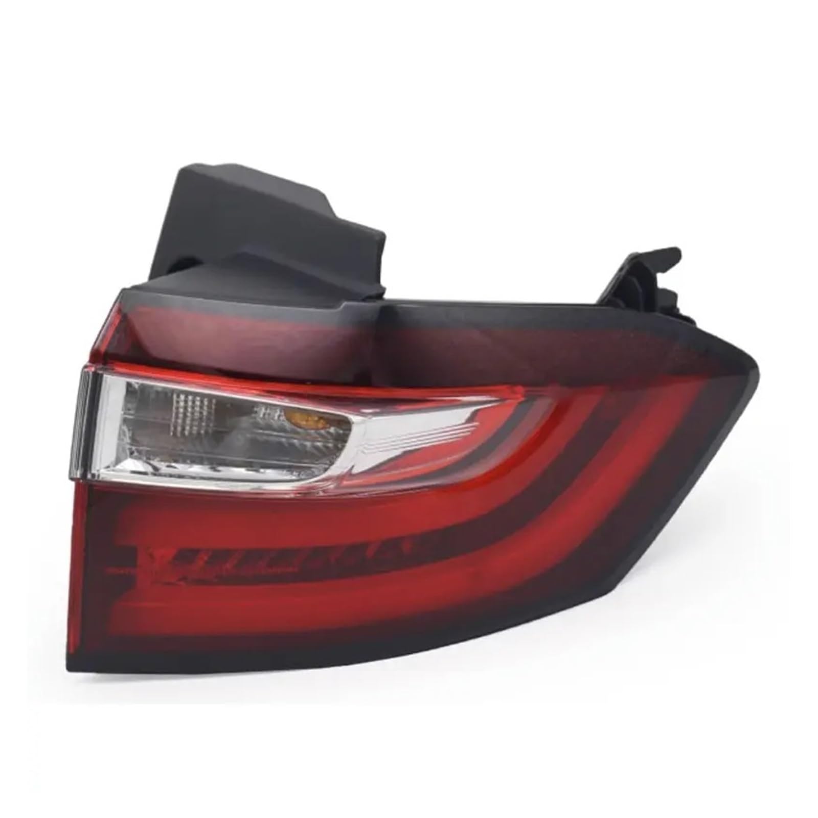 Amazon | 車左右内側外側リアテールランプブレーキライトターン  