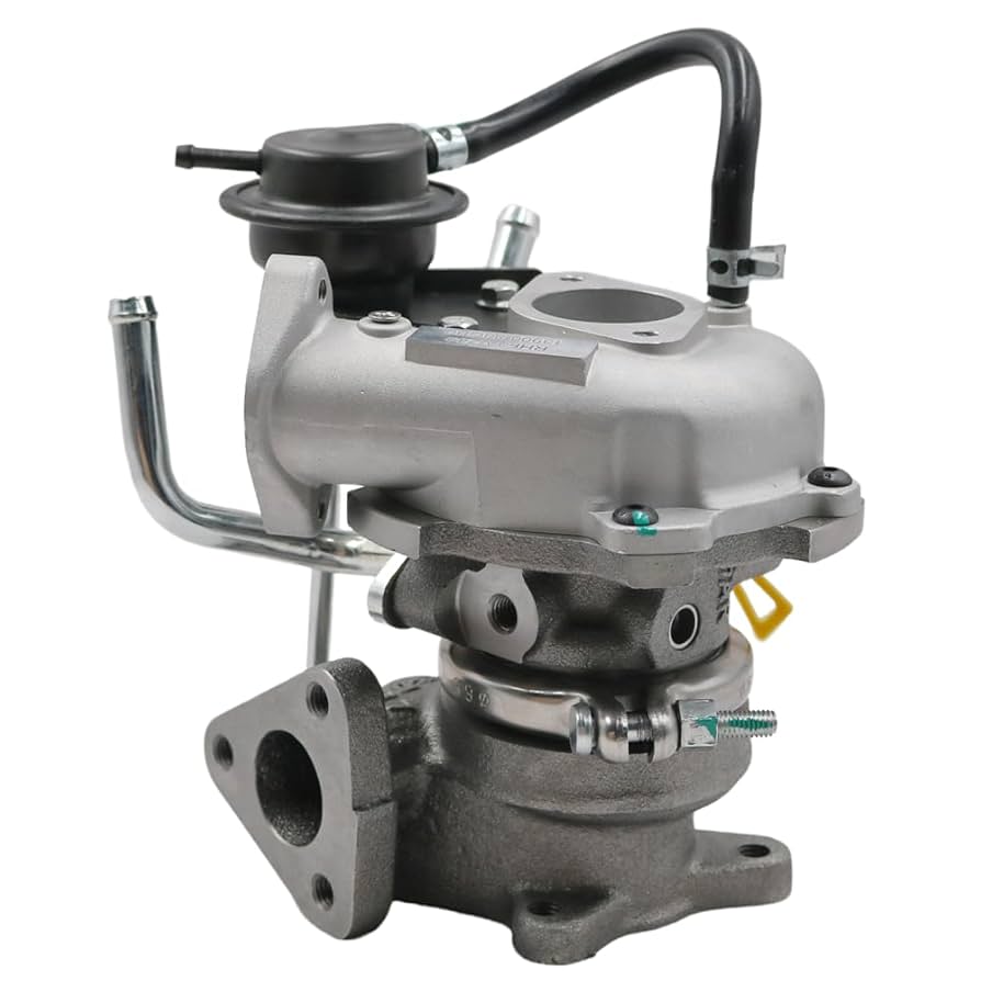 rrr Rhf3 13900-83GB0 Turbo Vz49 1390083GB0 for Suzuki Carry F6a