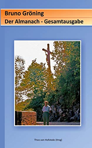 Télécharger Bruno Gröning - Der Almanach: Gesamtausgabe Livre eBook France