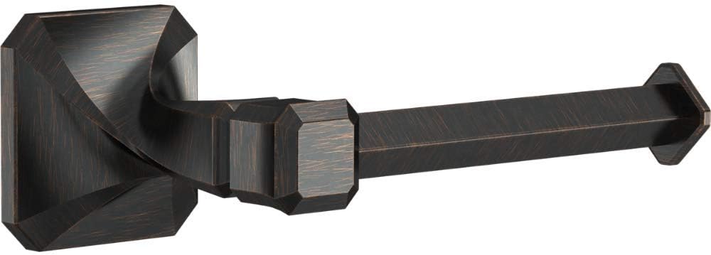 Franklin Brass NAP50-VBR Napier Toilet Paper Holder, Venetian Bronze