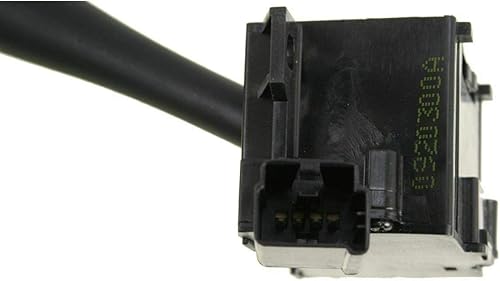 Miniatura 2 de BOERLKY Windshield Wiper Turn Signal HighLow Beam Lever Switch for Chrysler Minivan,Strict QC &amp; Fitment Tested