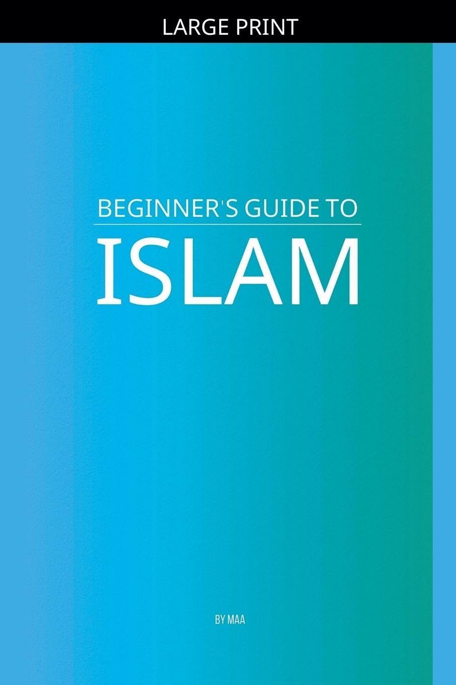 Beginner's Guide to Islam