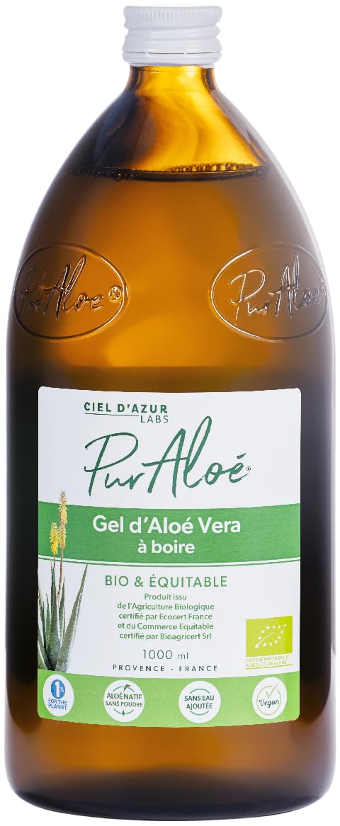 aroma derm aloe vera gel Moisturizing and Soothing Aloe Vera Gel – aromáma main image 1