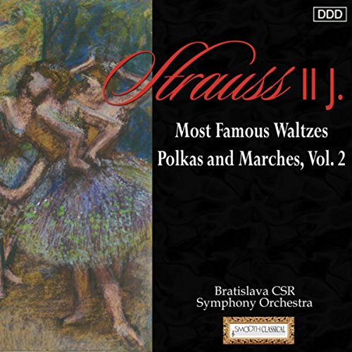 Bratislava CSR Symphony Orchestra