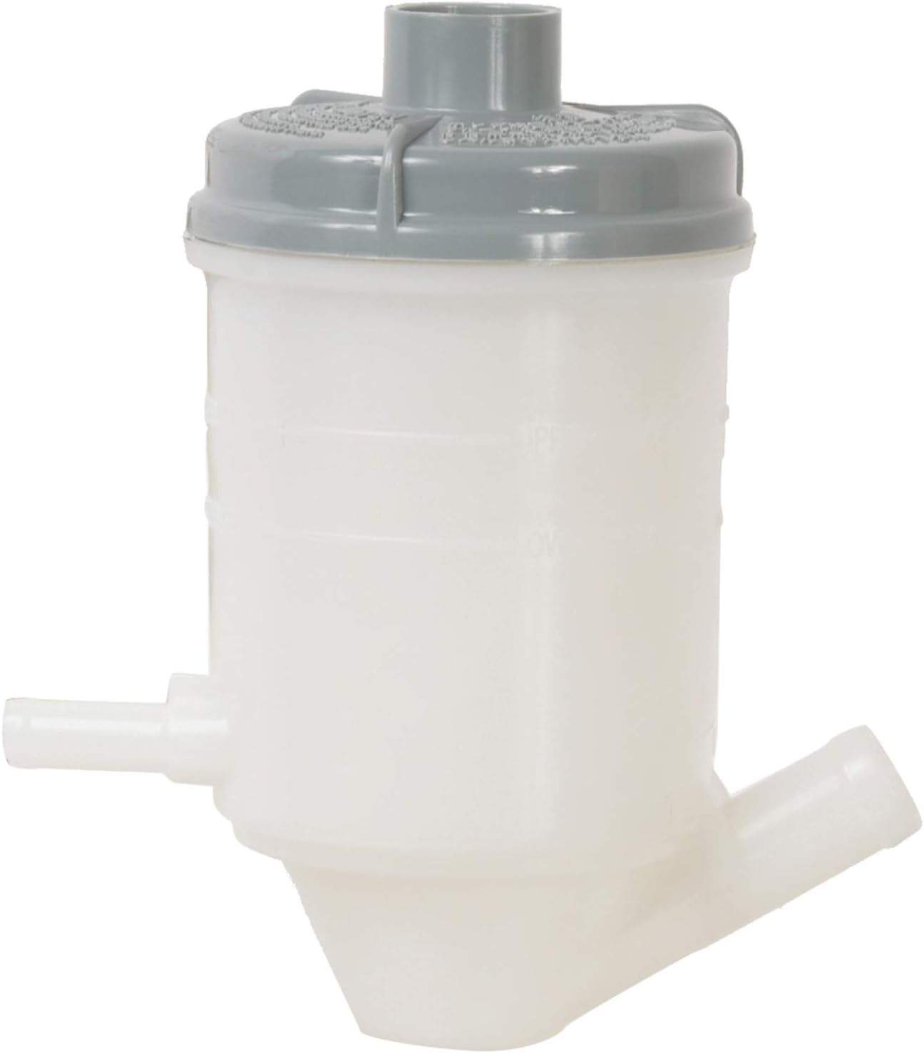 Cardone 3R-219 Power Steering Reservoir Automotive Replacement Compatible with Acura MDX 2001-2006, Honda Pilot 2005-2008, Honda Ridgeline 2006-2014 Model Years