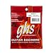 GHS GBH Boomers Heavy Electric Guitar Strings