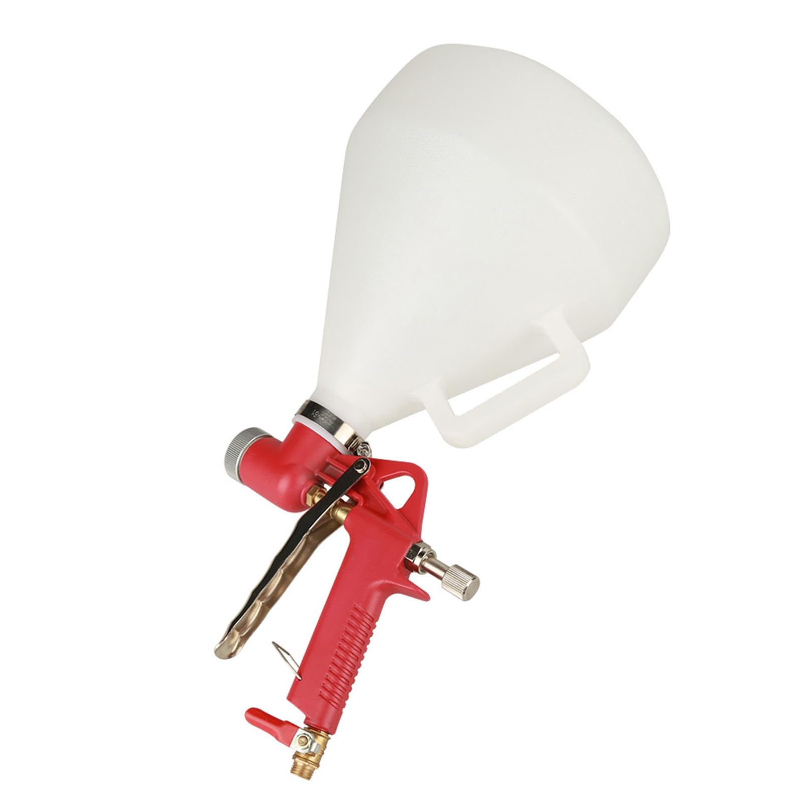 Herramienta de Aire para Techo ideal en reformas