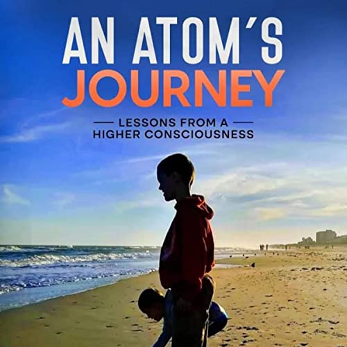 An Atoms Journey by Jimmy Perez episode artwork
