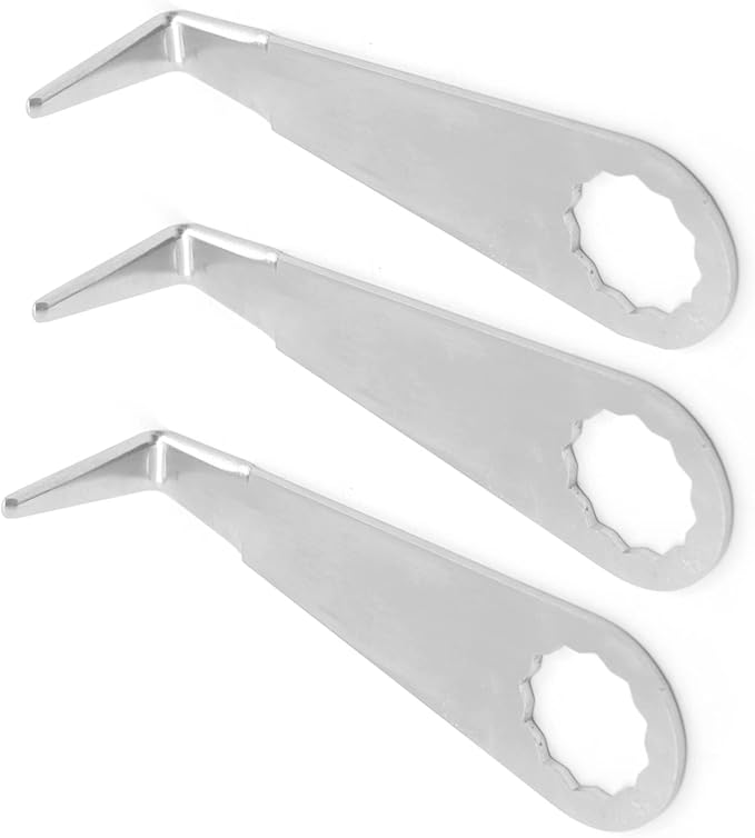 Powered Cold Knife Blade Air Windshield Remover Windshield