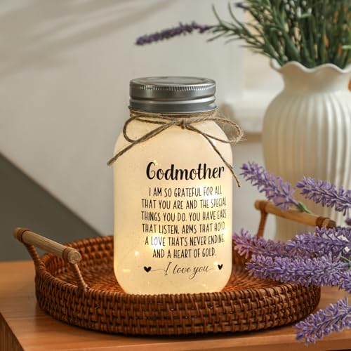 Mason-Jar-Lights-for-Godmother-Godmother-Birthday-Gift-Mason-Jar-with-10-Warm-Lights-Thanksgiving-Godmother-Gift-Home-Decor-Gifts-for-Godmother Mason Jar Lights for Godmother Godmother Birthday Gift Mason Jar with 10 Warm Lights Thanksgiving Godmother Gift Home Decor Gifts for Godmother