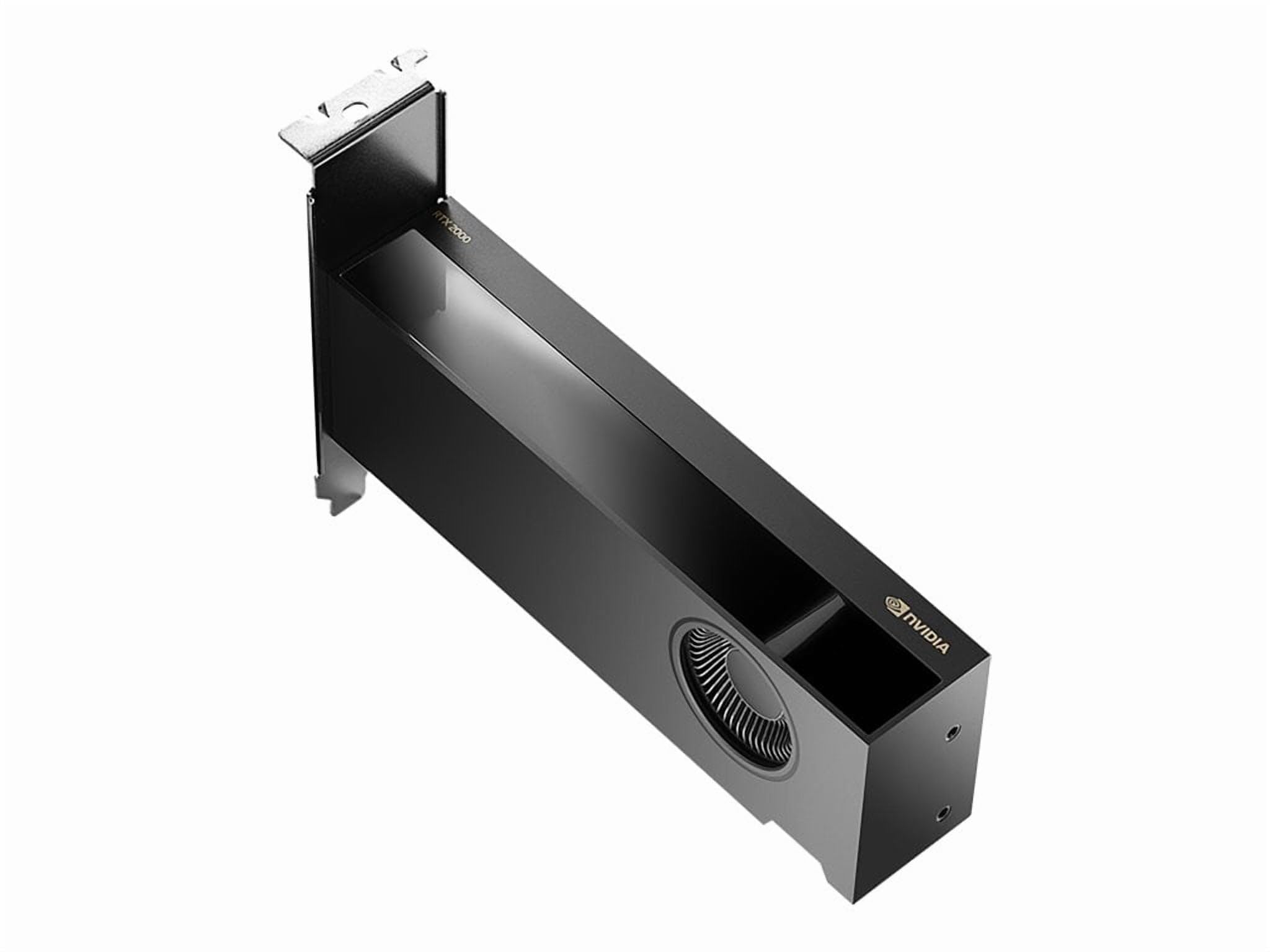 NVIDIA RTX2000 Ada GPUメモリ16GB No3 PNY NVIDIA RTX 2000 Ada Generation 16GB GDDR6 PCI Express 4.0 Dual