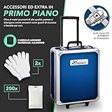 Zoom IMG-2 tresko valigia degli attrezzi composta Zoom IMG-2 tresko valigia degli attrezzi composta