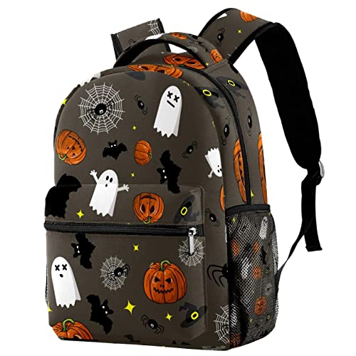 Sac d'Halloween et voyage pour campus : le sac à dos pratique enfant