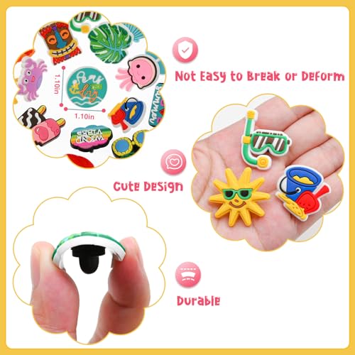 Image of Cute Pins Bulk,Funny Backpack Pin Lapel Badge Pins Set for Jackets,Hats