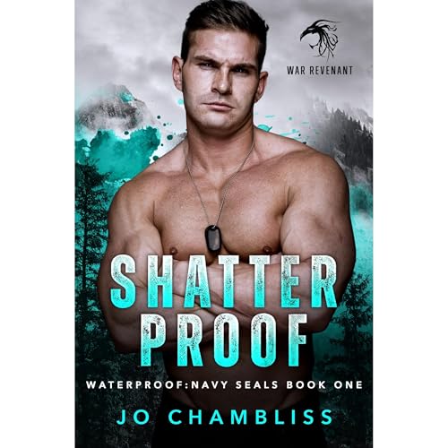 Shatterproof by Jo Chambliss episode artwork