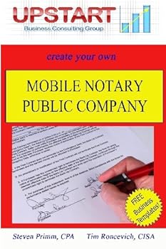 Mobile Notary Public Company