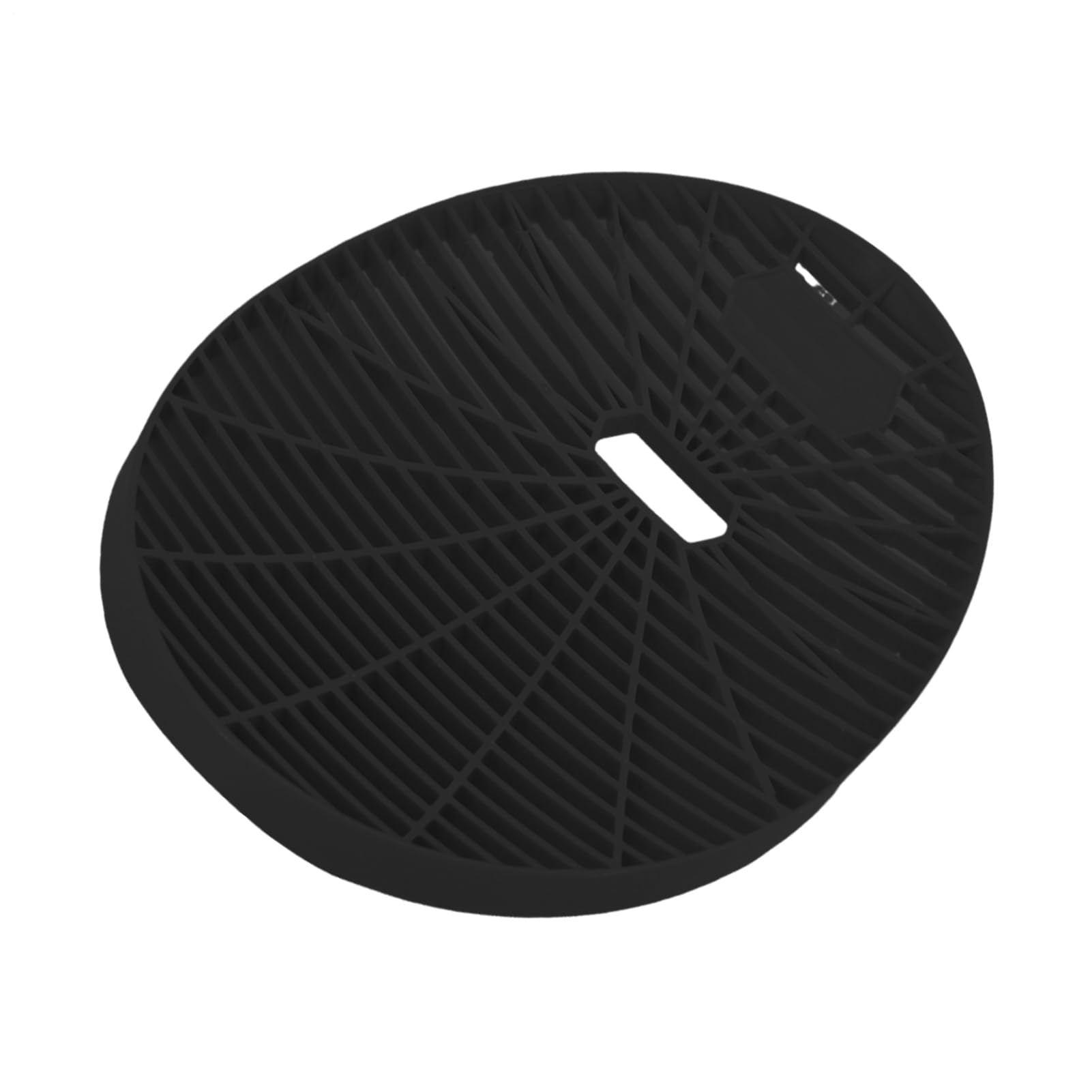 Filtre pour Seau de Lavage Auto | Seaux de Lavage pour Détail Automobile - Insert Filet Capteur Séparateur pour Lavage Automobile Et Détailing