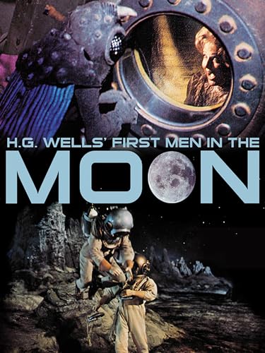 Les Premier Homme Sur La Lune