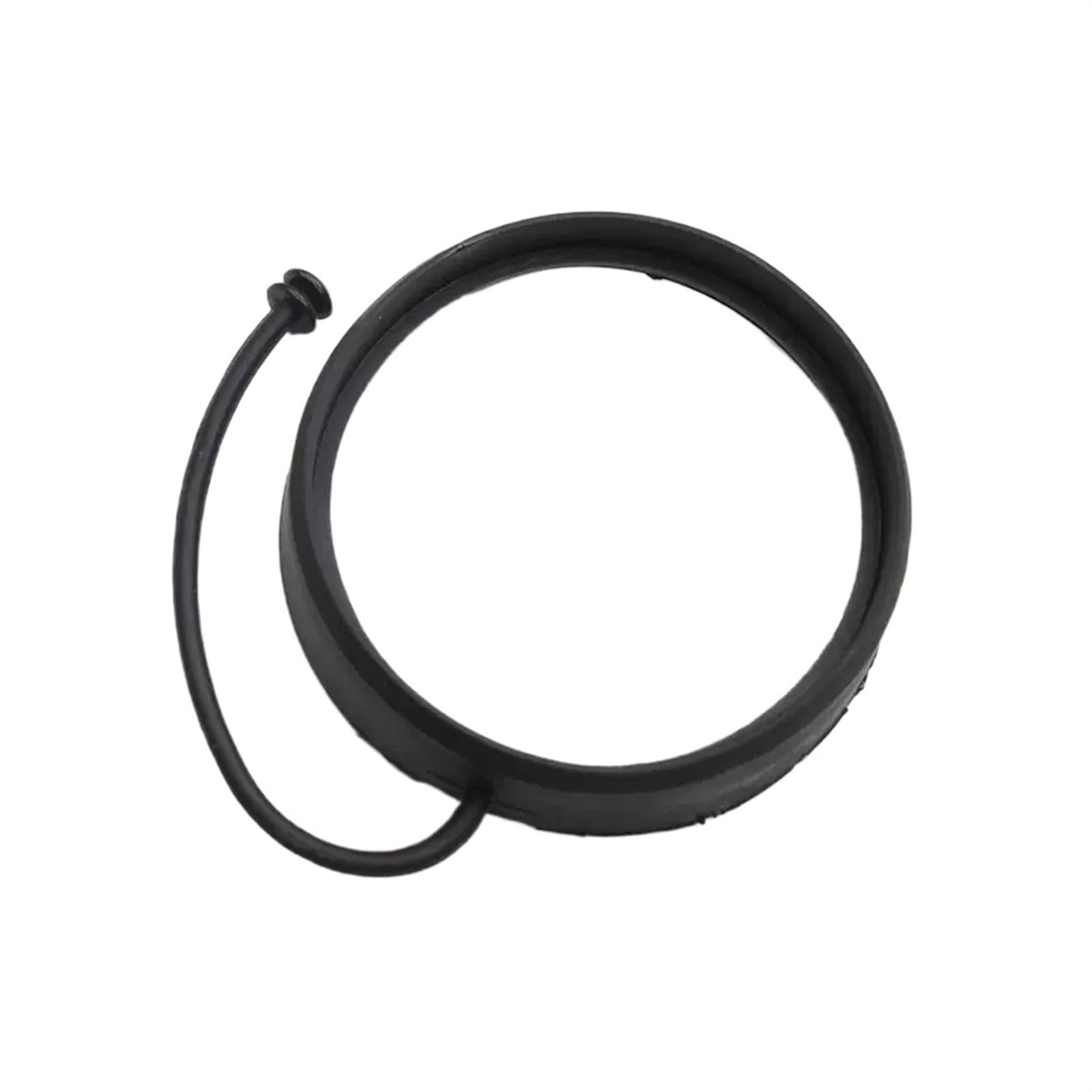 Tankdop Tank Cover Lijn Compatibel Met Benz W203 W204 W205 W213 X204 W169 W176 W245 W246 W211 W212 W220 W221 W222 Auto Accessoires (Color : New Model
