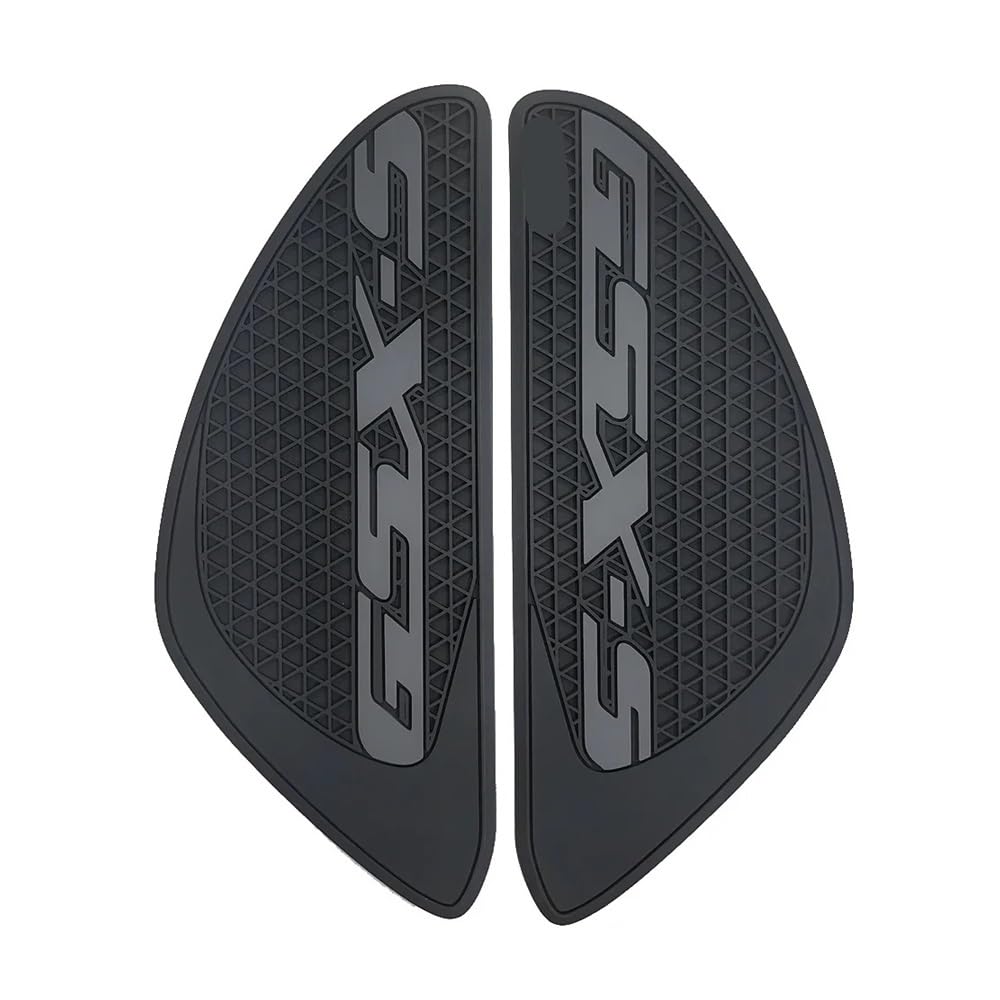 Protège réservoir moto anti-rayures pour GSX-S 1000 et GT 2015-2020