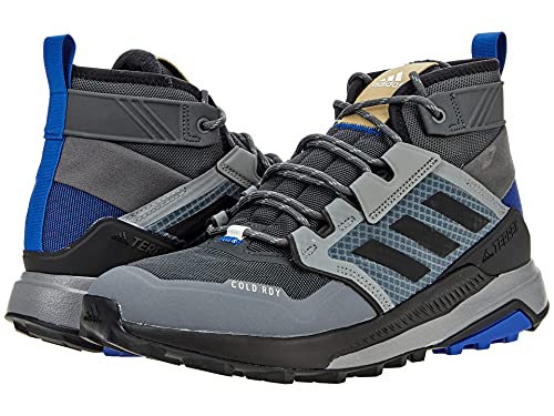 adidas Terrex Trailmaker Mid Cold.Rdy Shoe - Mens Hiking