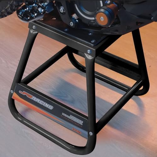 180mm Side Kick Stand For Motorcycle Pit Dirt Bike E Bike 50cc 70cc - Foto 9