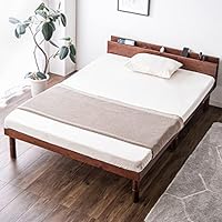 タンスのゲン ベッド シングル ローベッド スマホスタンド 宮棚付き すのこ Amazon｜タンスのゲン ベッド シングル 北欧パイン 宮棚 【実用