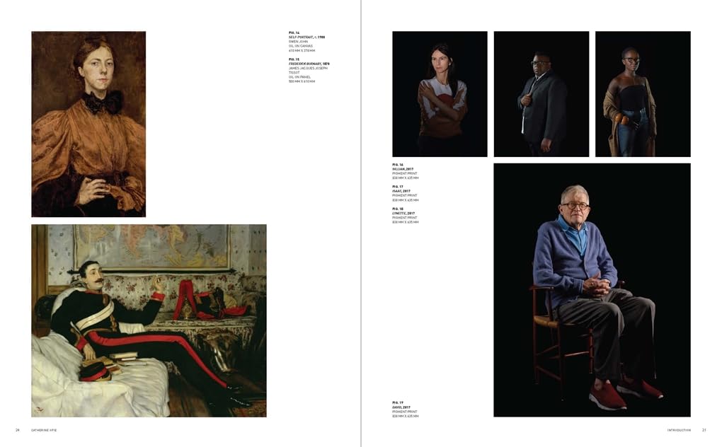 Catherine Opie: to be seen