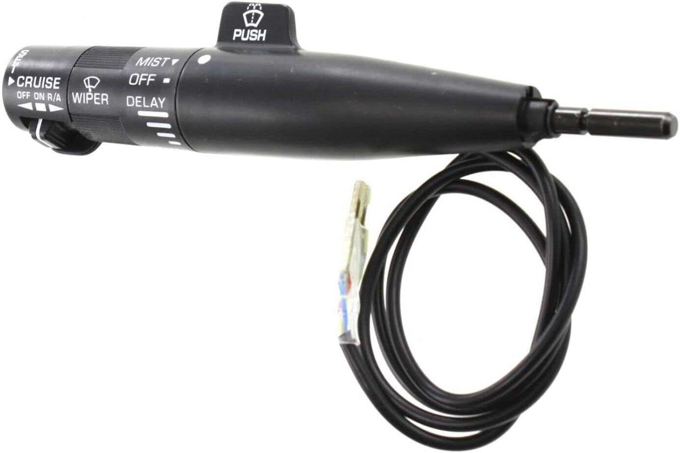 Replacement Turn Signal Switch for 84-86 Chevrolet C10 with Cruise Wiper and Washer Controls