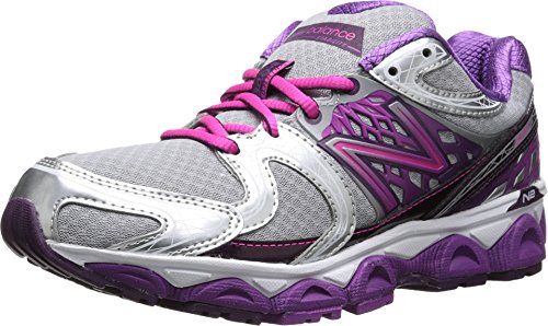 New Balance Women's W1340v2 Optimum Control Running Shoe