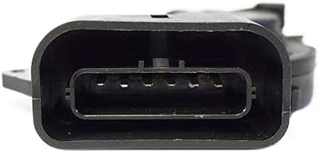 Amazon.com: Power Door Lock Actuator Fits for 01-05 RAV4 Front