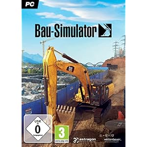 Bau-Simulator – [PC]