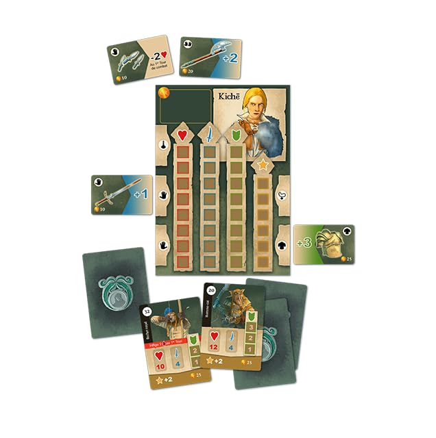 LES PIRATES DE L’ILE SANGUINAIRE – Livre Jeu Solo | De Architecturart | Aventures & Chapitres | 1 joueur