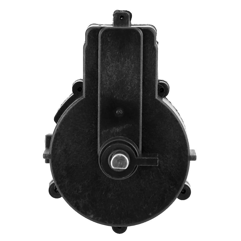 Zubehör für Schiffsgeschwindigkeitsregler für Motor, Propeller und Motor, langlebig, elektrisch, 12 V, Ersatz für Außenborder, 68 lb 86 lb
