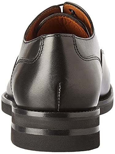 Men's Oxford, Black, 7.53