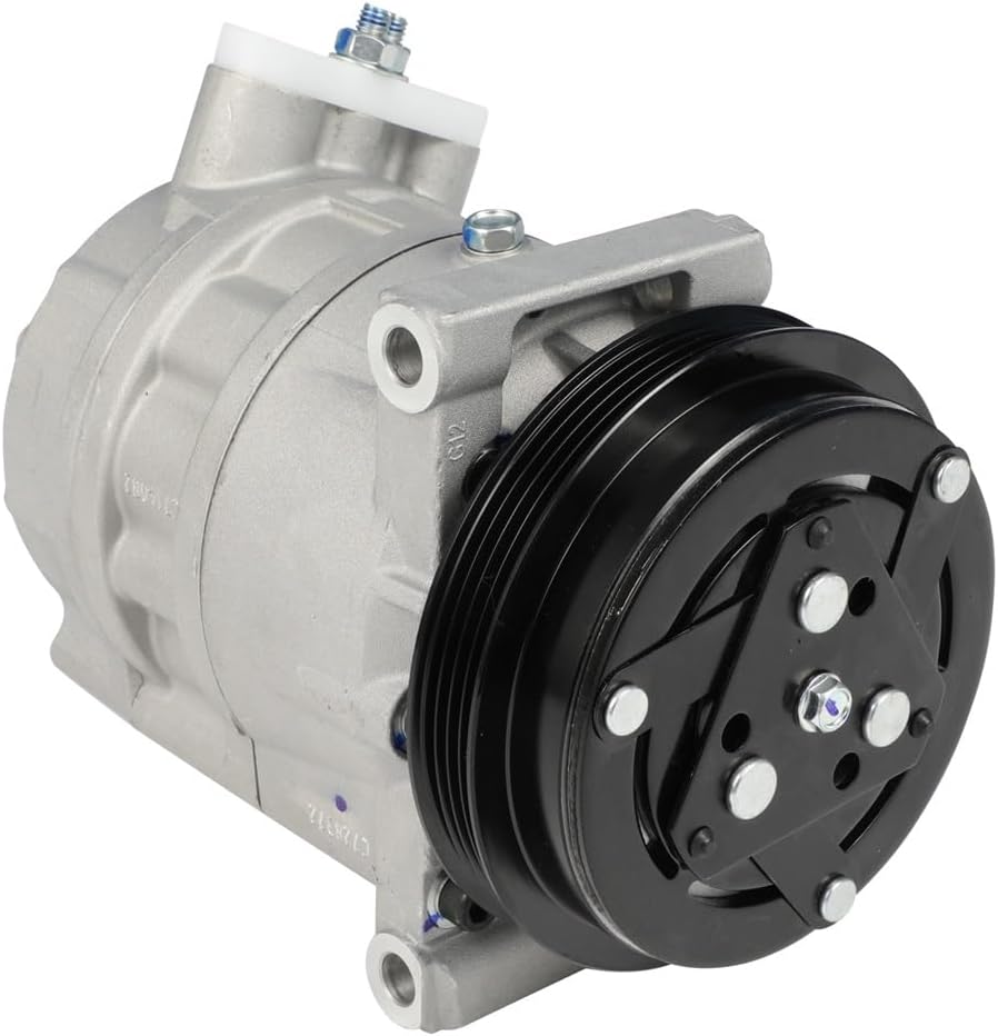 SCITOO AC Compressor Rapid Cooling for Infiniti FX35 3.5L for INFINITI G35 3.5L 2003-2008 92600AC000 92600AC00A 92600AC00B 92600AM800 92600AM80A