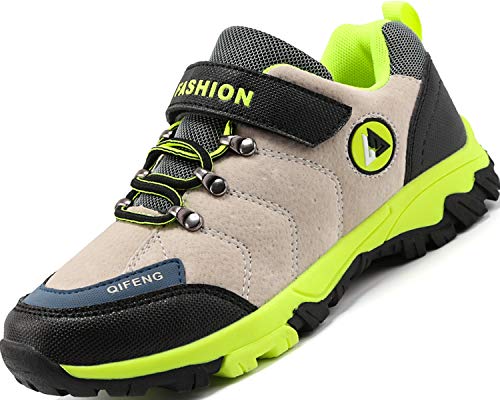 Botas de Montaña Niña Impermeable Marca Lvptsh