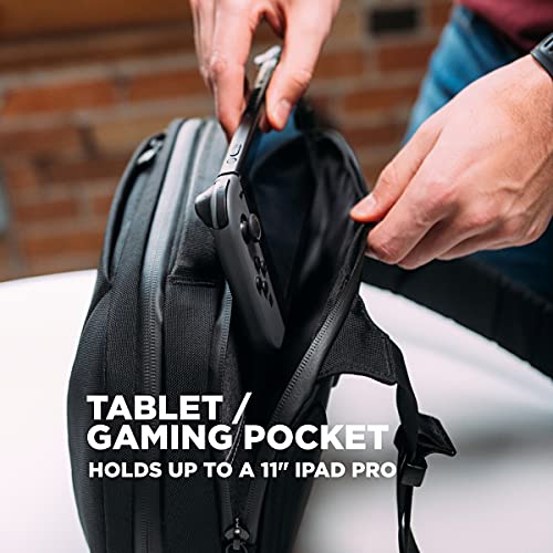 Image of NOMATIC Navigator Sling - Crossbody Travel Sling Bag with Tech Organization - Everyday Carry