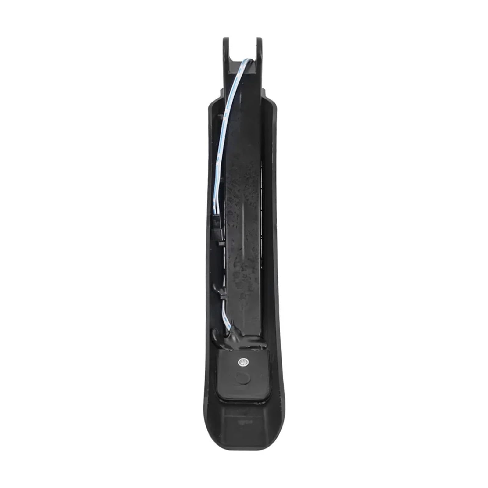 Parafango anteriore posteriore for monopattino elettrico adatto for pneumatici KuGoo, S1 S2 S3 parafango posteriore per monopattino elettrico(Rear fender)
