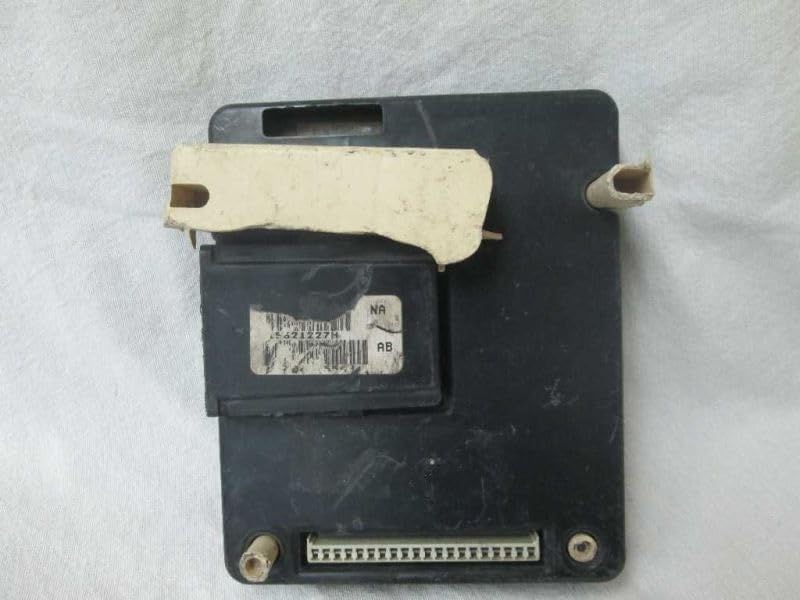 Body Control Module BCM Fits 2002 02 fits Concorde Intrepid P04602410AL 04602410AL