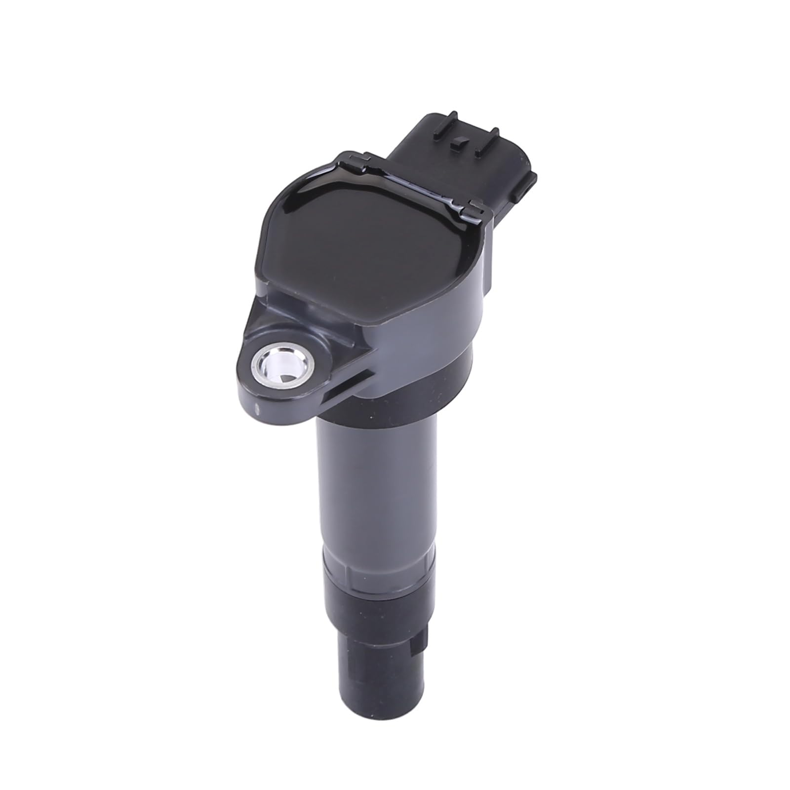 3-teiliges Zündspulenpaket kompatibel für SMART FORTWO 451 1,0 61-120 PS M132 ersetzt 1321580003 Zündspule