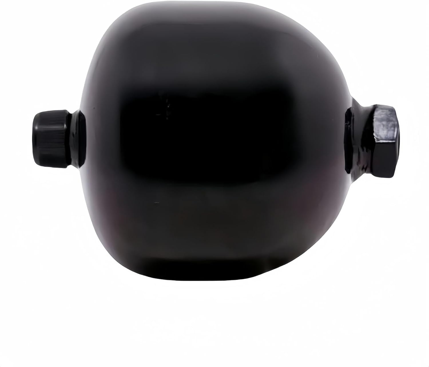 Accumulator 76028575 Fits for CASE Grader 845 865 885 New Holland Loader FR160 FR180.2 FR220 New Aftermarket Parts